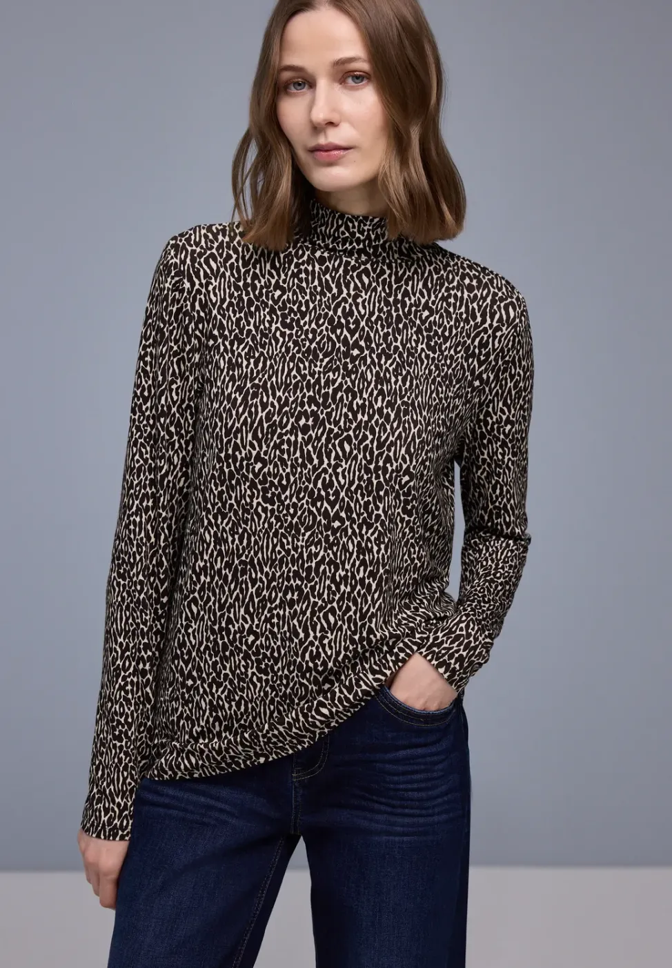 Leo-Shirt