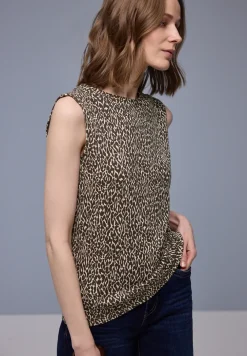 Leo Top