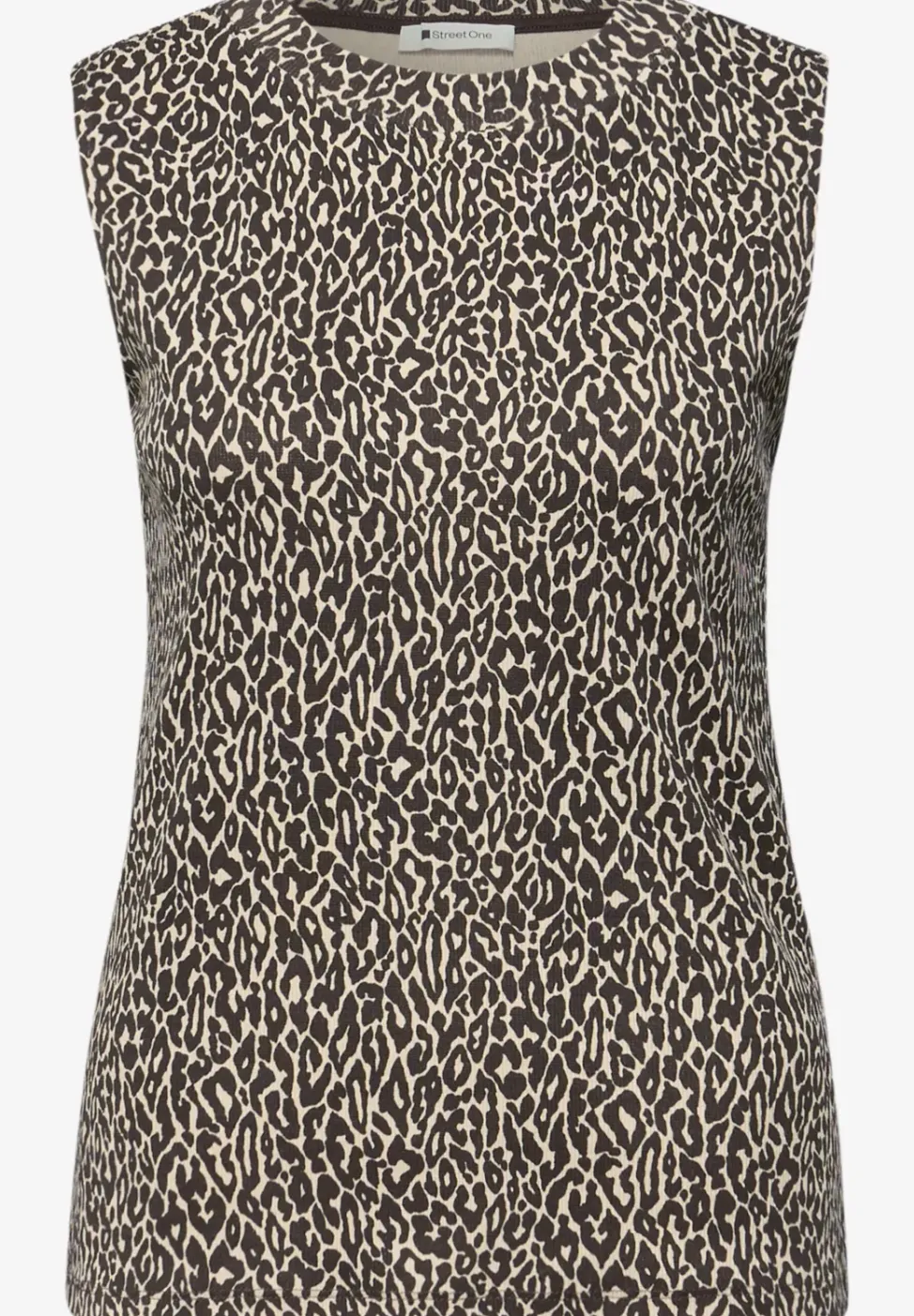 Leo Top