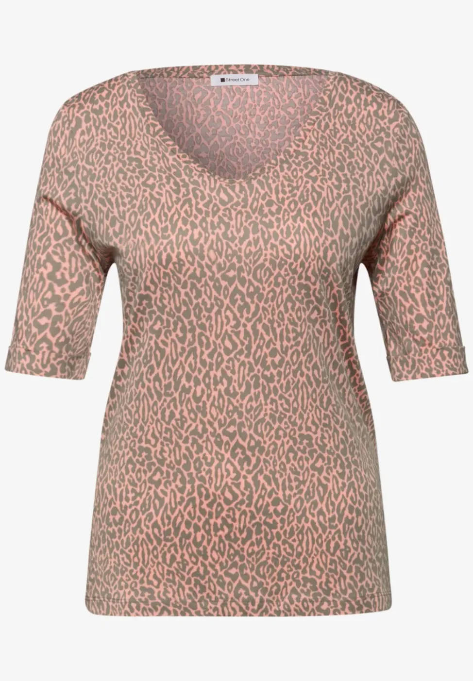 Leo T-Shirt