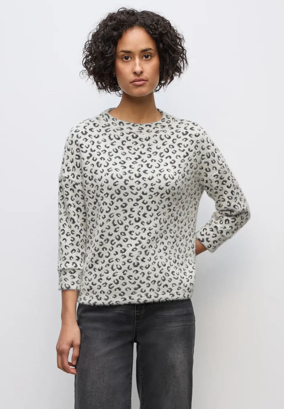 Leo Turtleneck Shirt