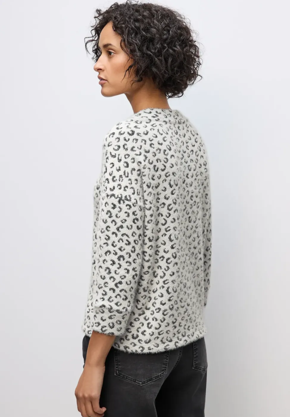 Leo Turtleneck Shirt