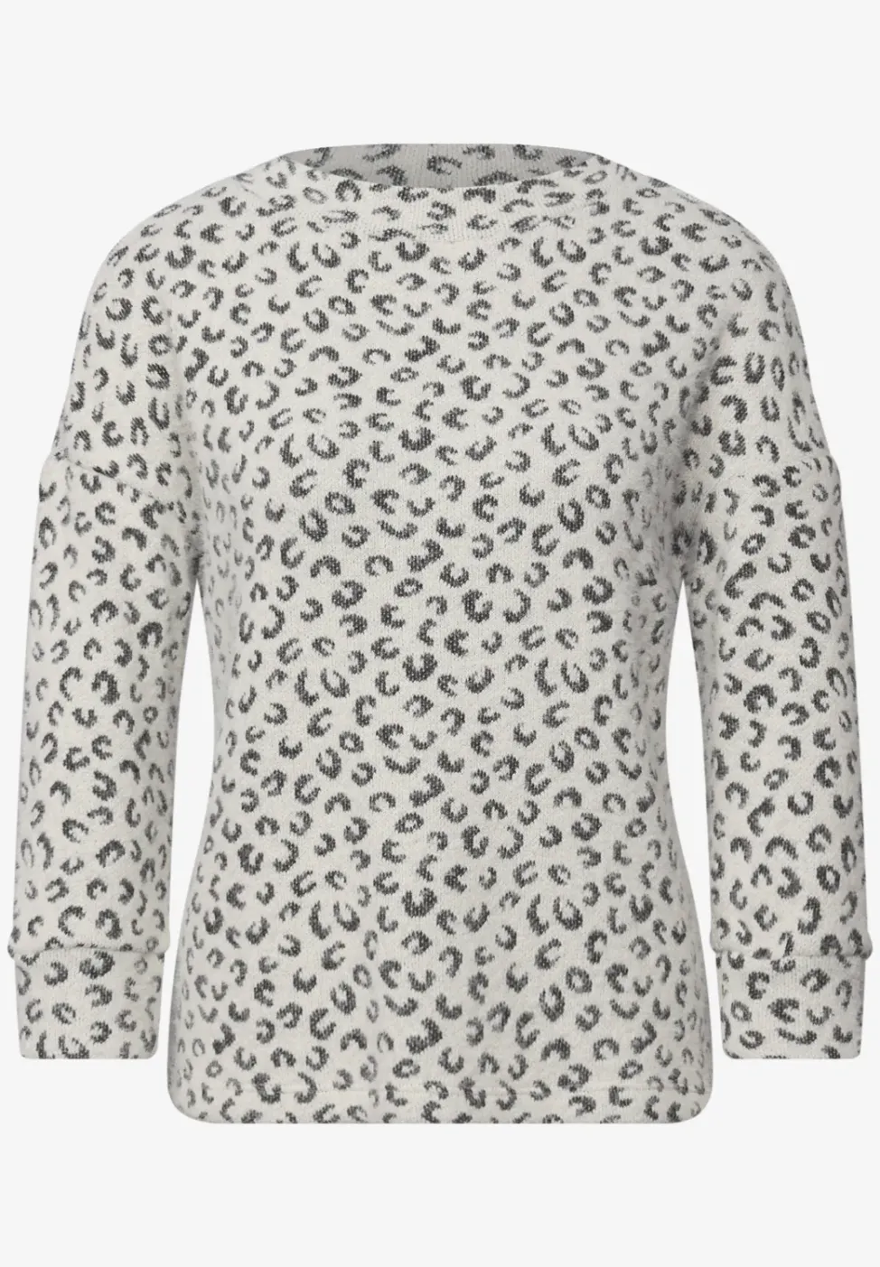 Leo Turtleneck Shirt
