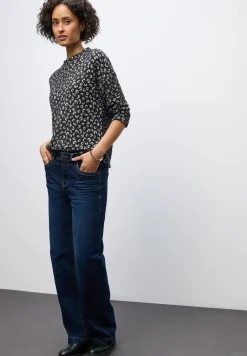 Leo Turtleneck Shirt