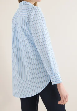Longstyle Bluse