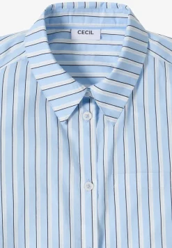 Longstyle Bluse