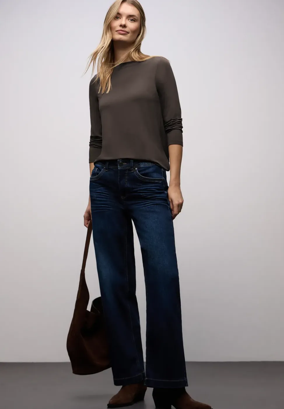 Longstyle Shirt