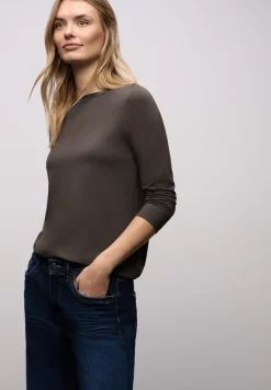 Longstyle Shirt