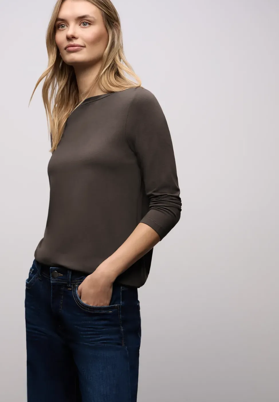 Longstyle Shirt