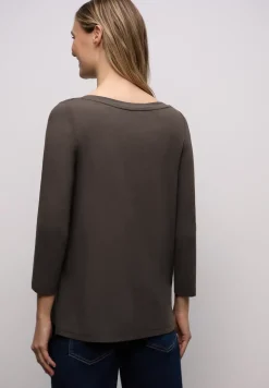Longstyle Shirt