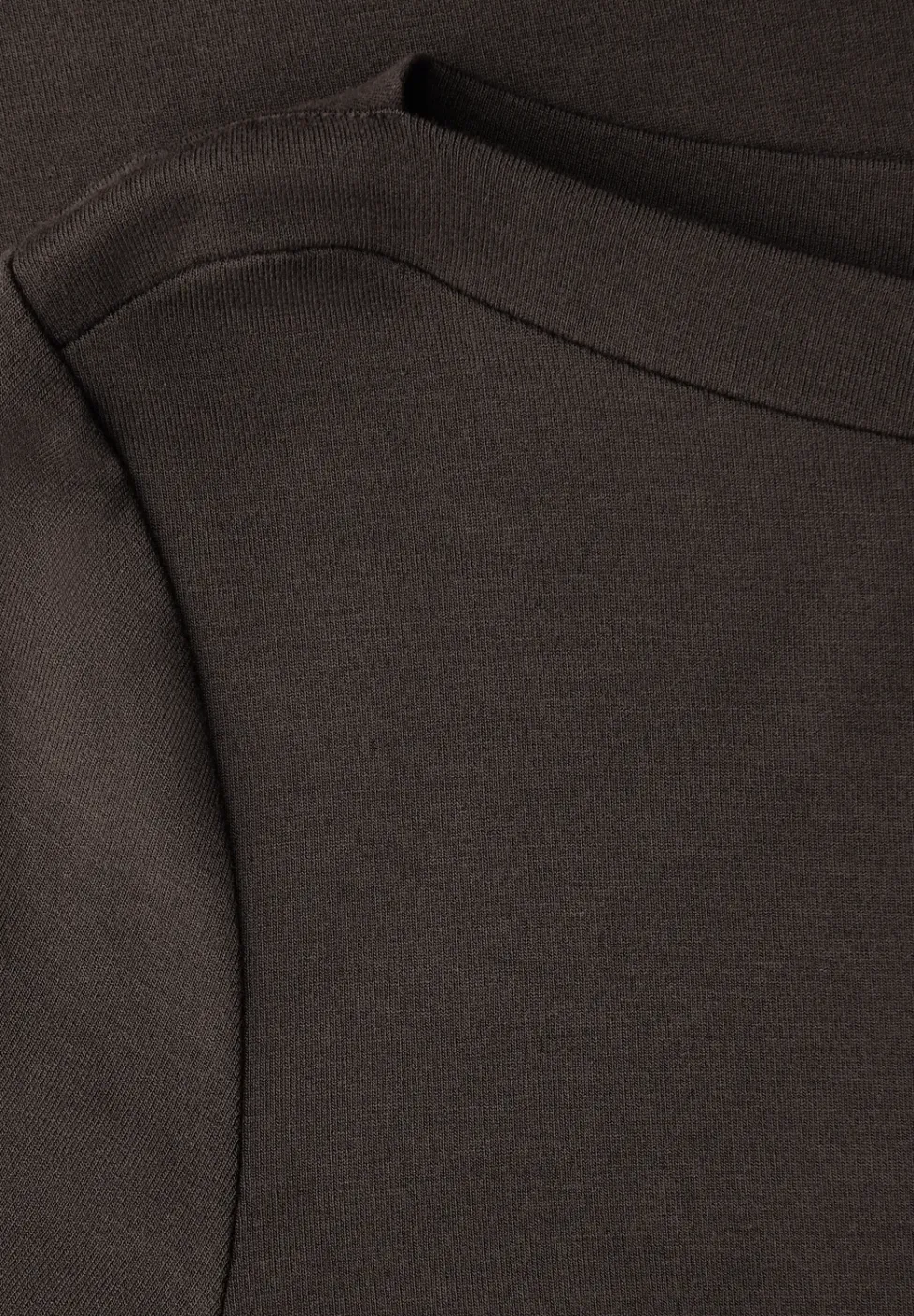 Longstyle Shirt