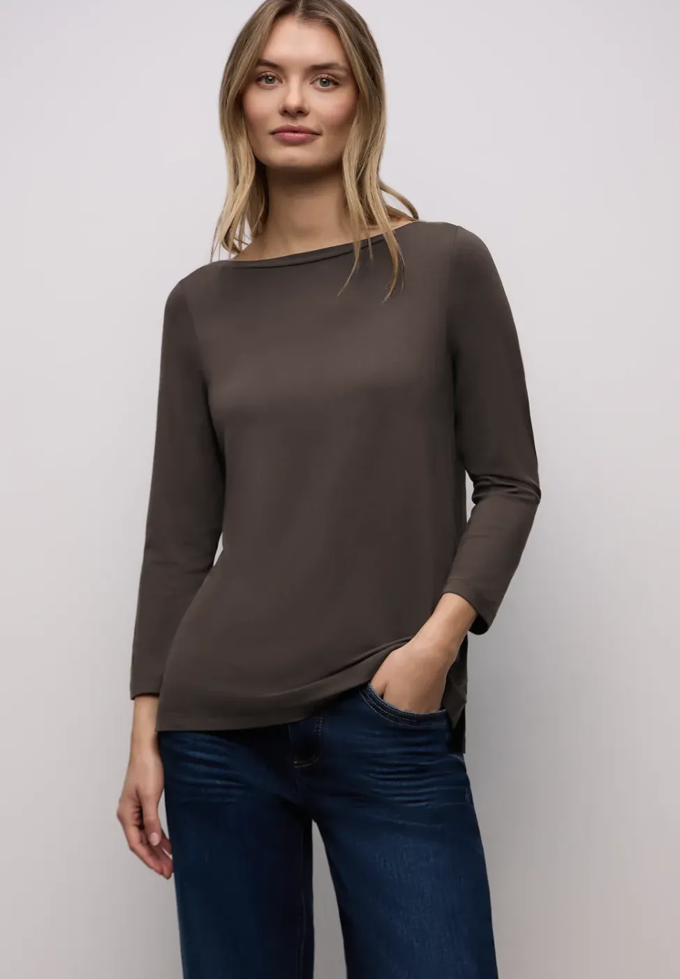 Longstyle Shirt