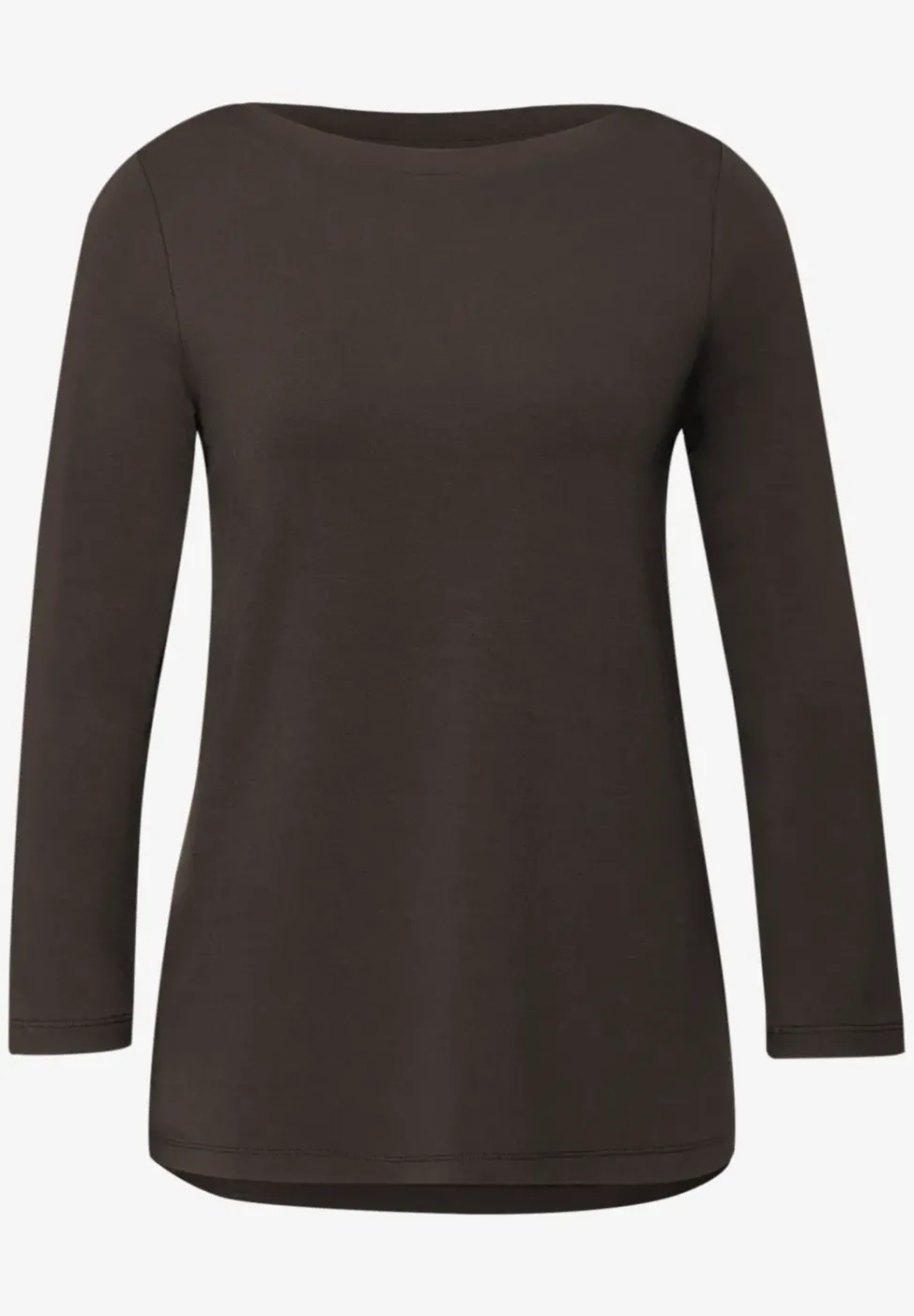 Longstyle Shirt
