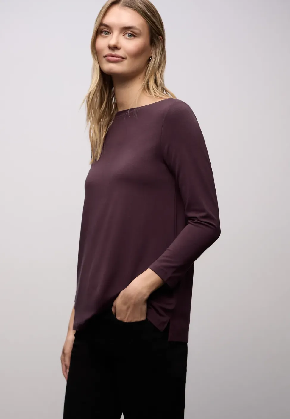 Longstyle Shirt