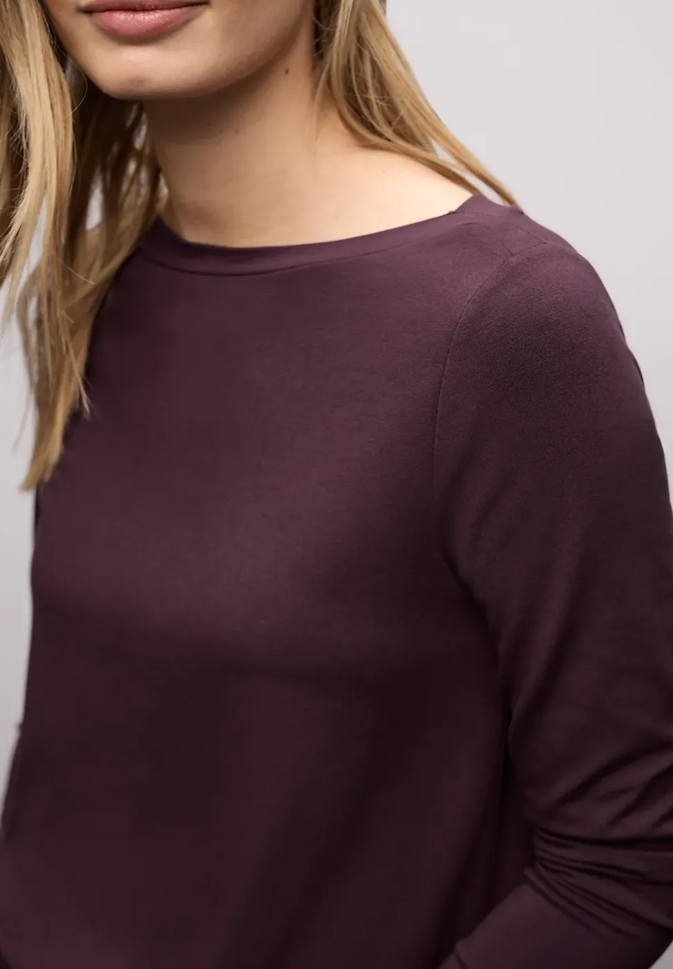 Longstyle Shirt