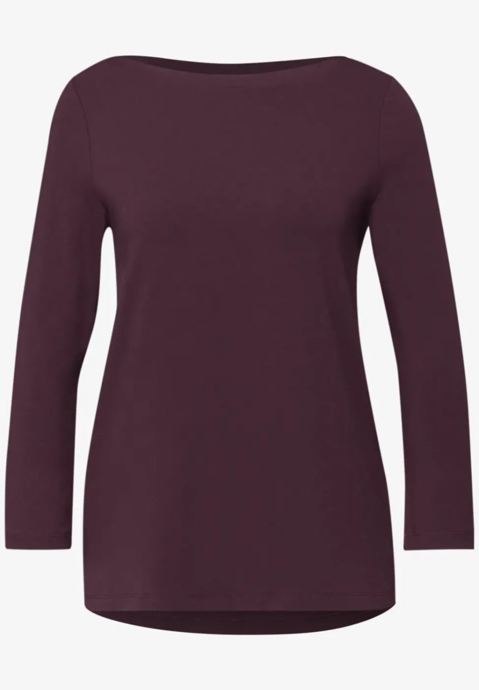 Longstyle Shirt