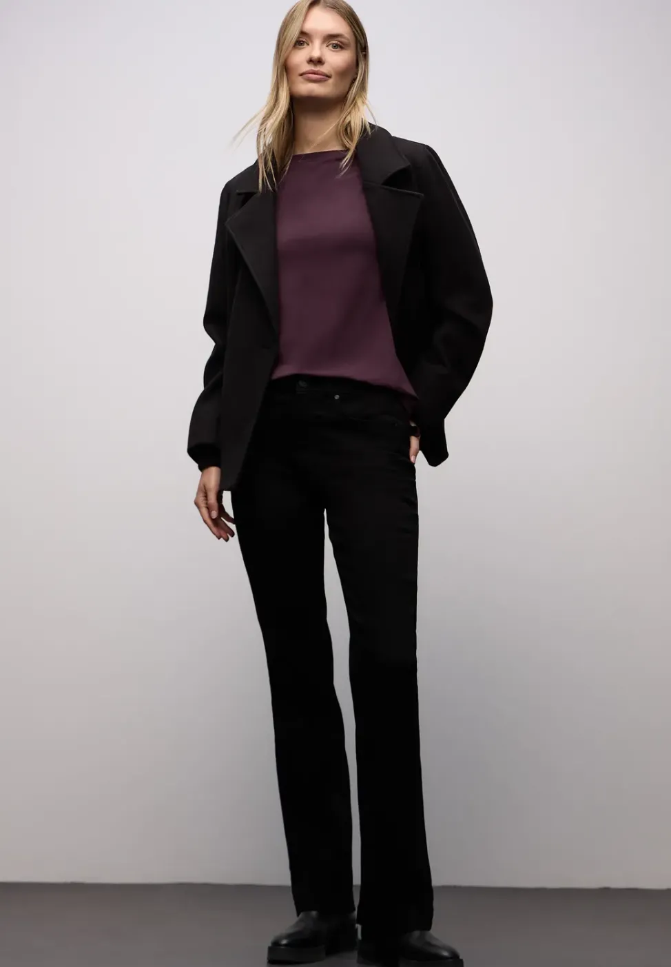 Longstyle Shirt