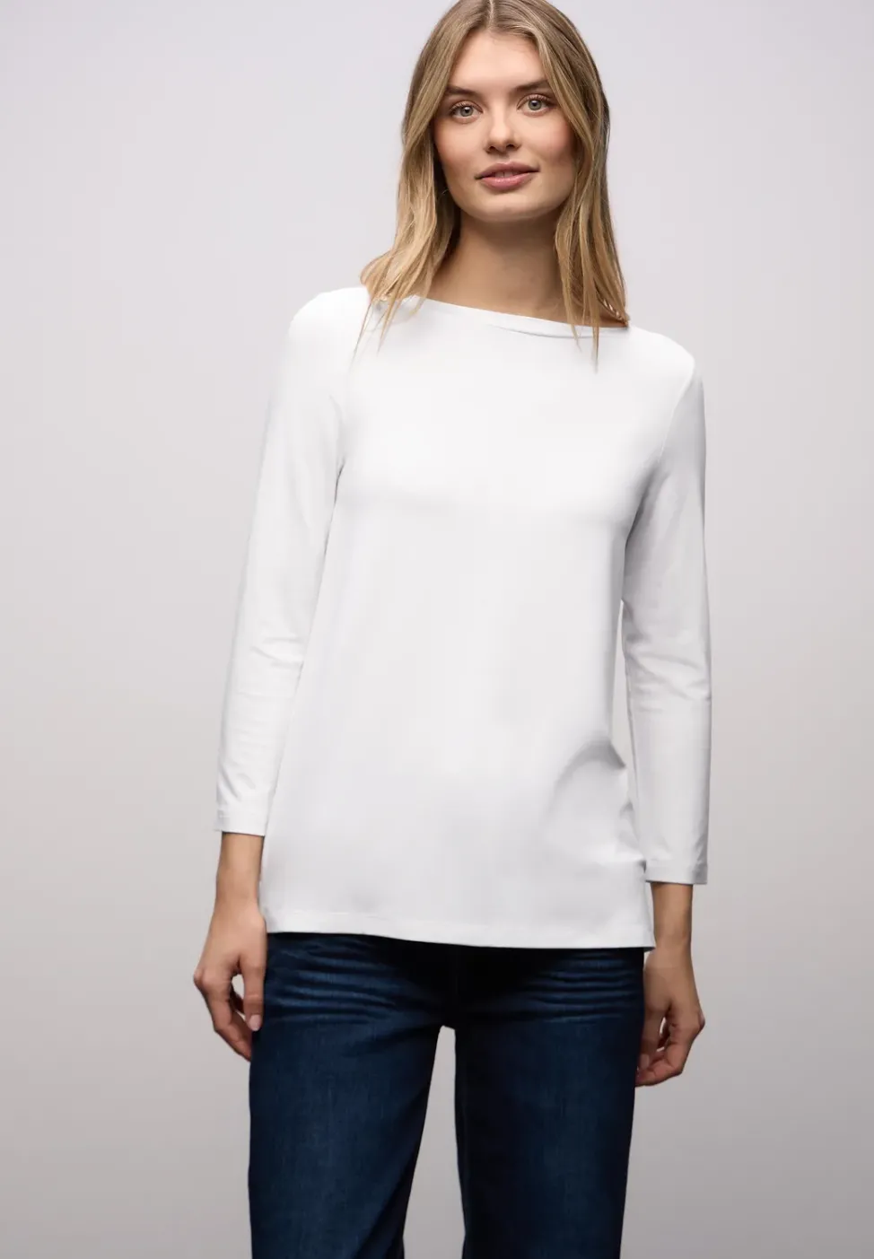 Longstyle Shirt
