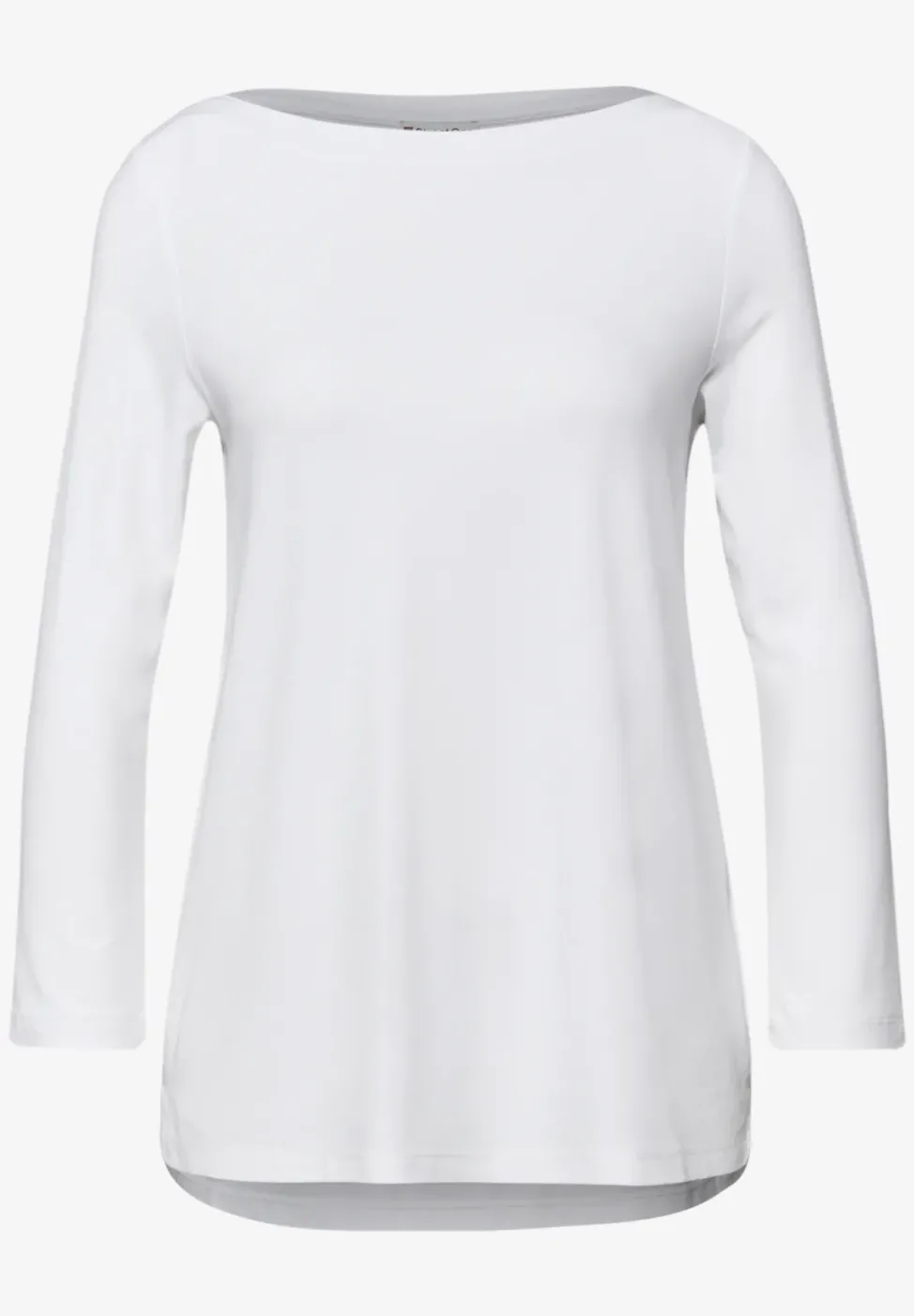 Longstyle Shirt