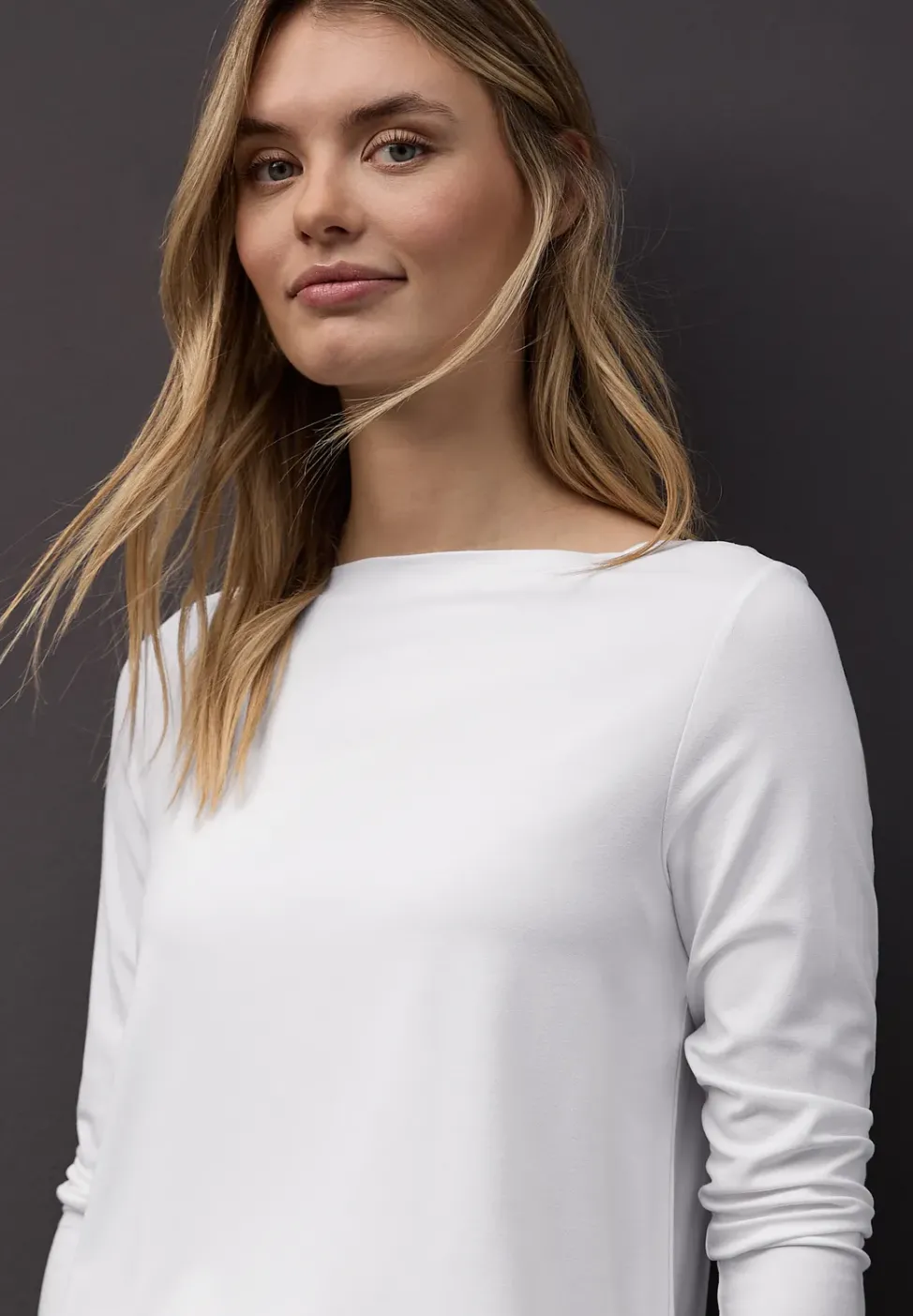 Longstyle Shirt