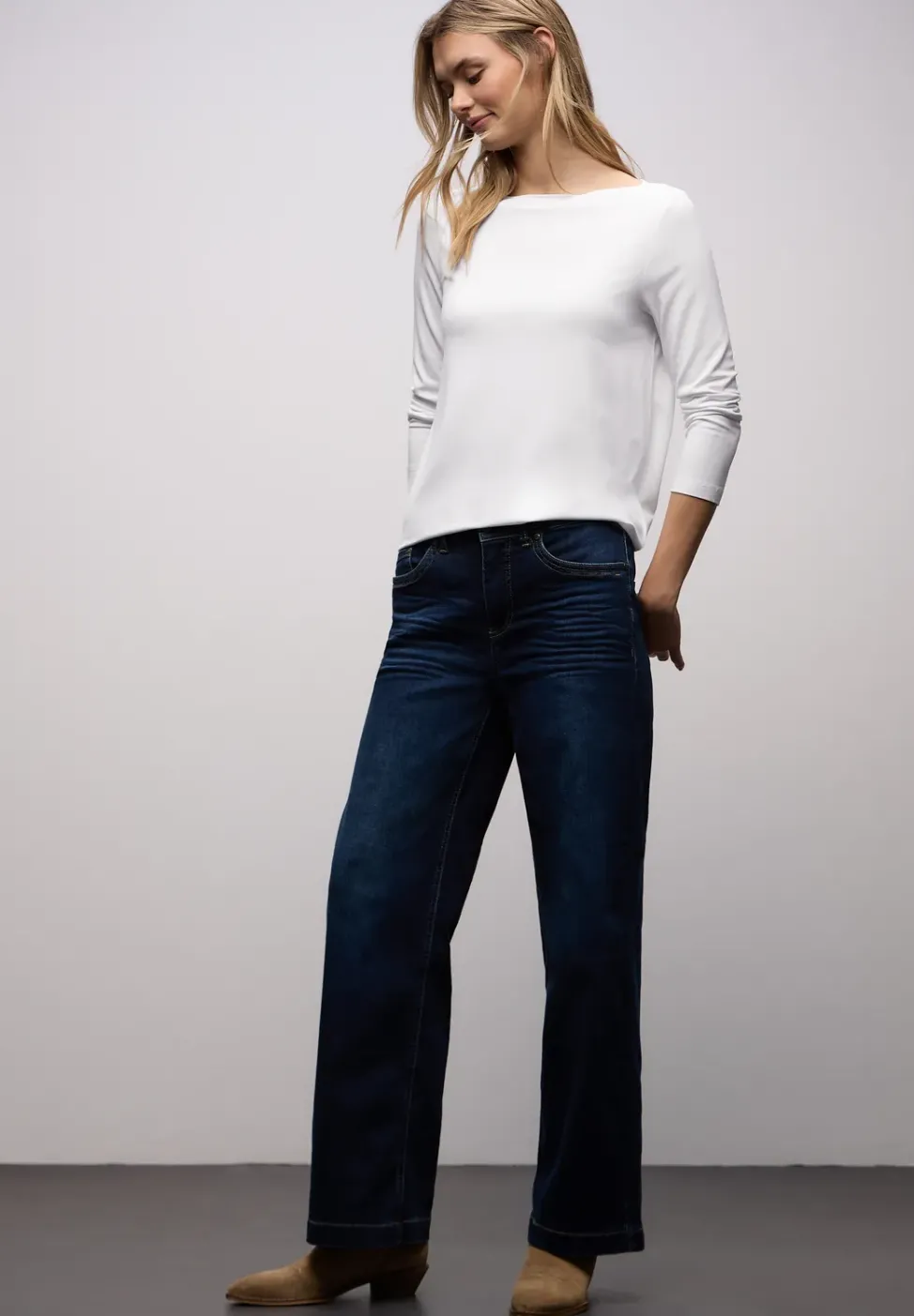 Longstyle Shirt