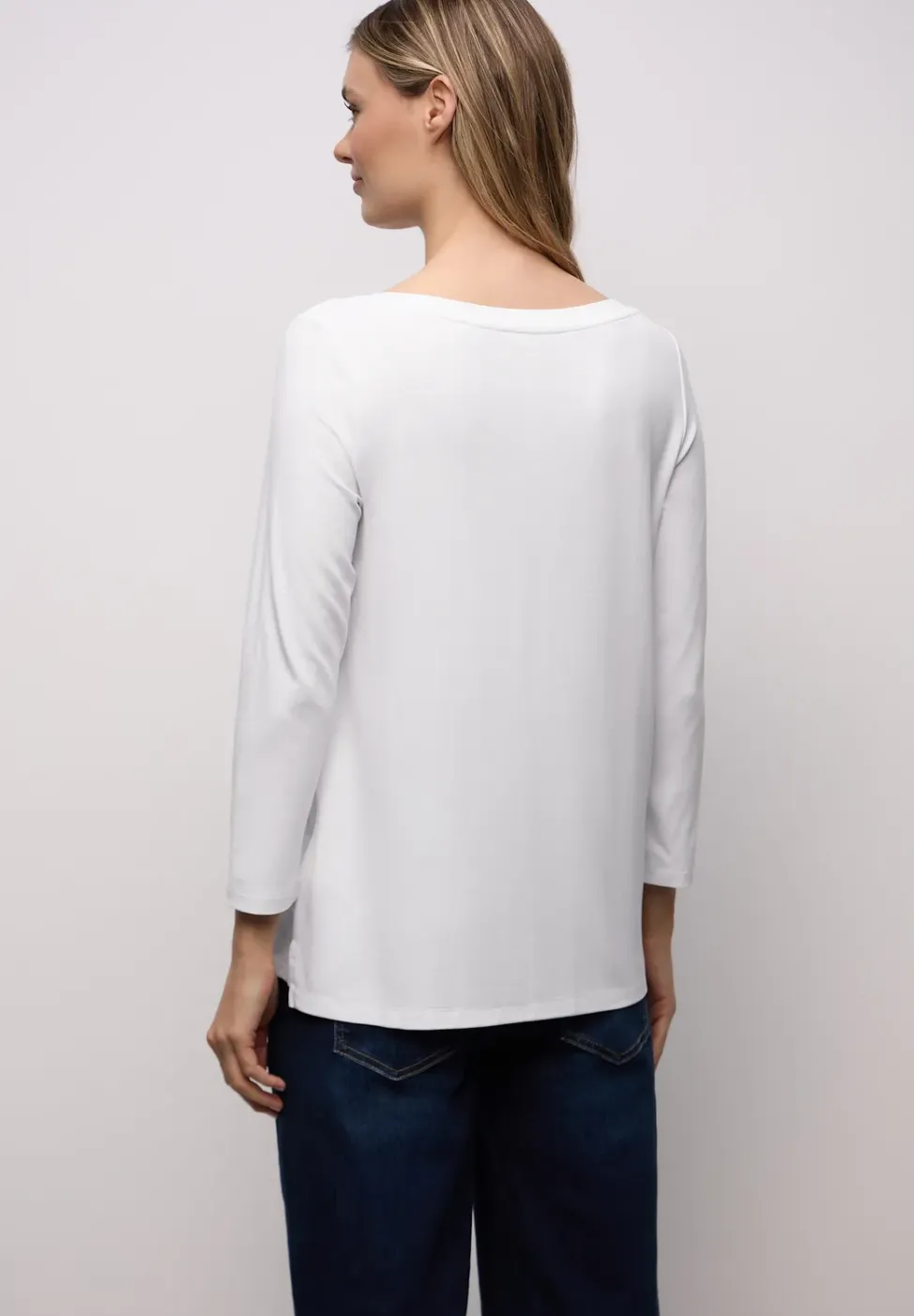 Longstyle Shirt