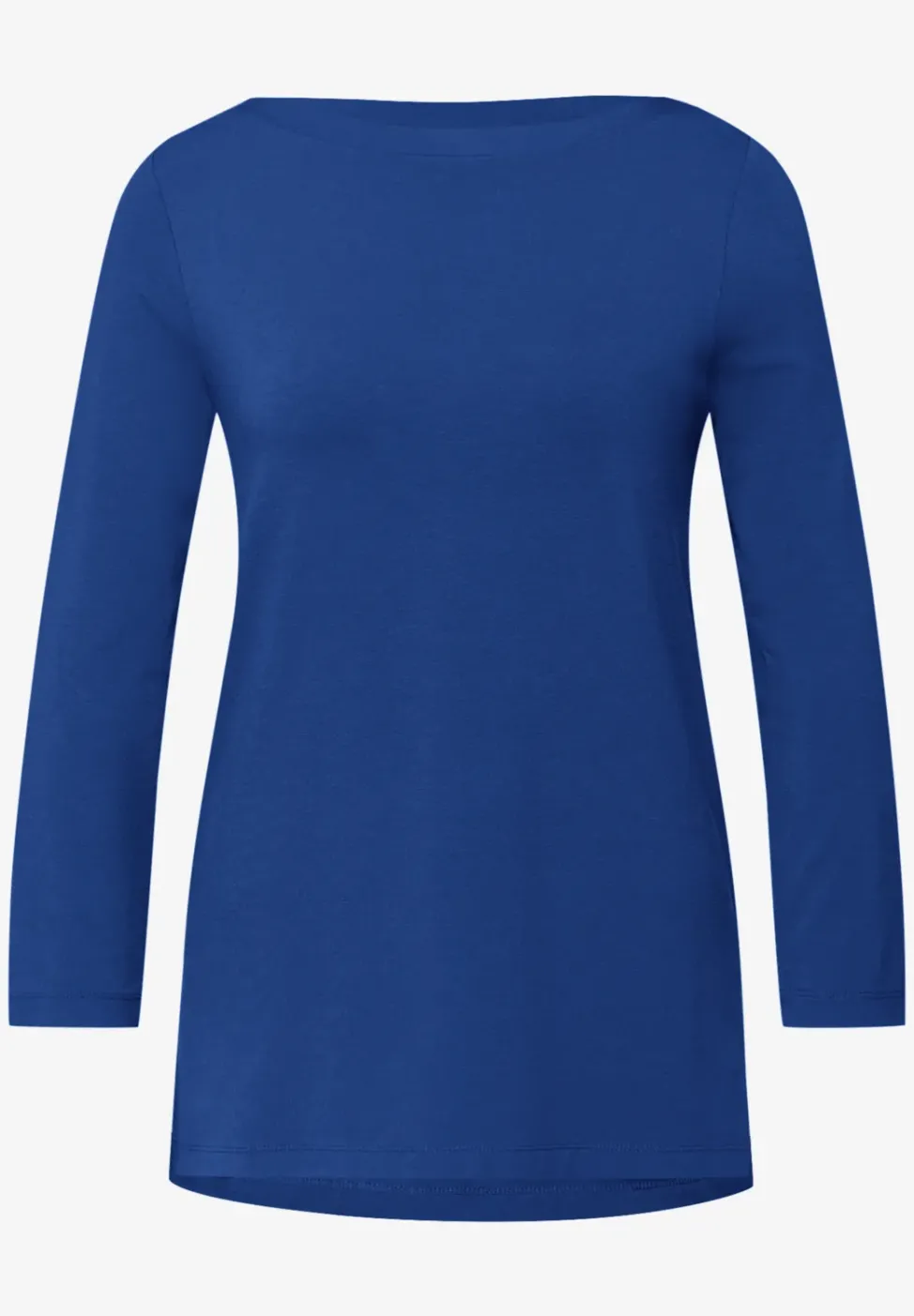 Longstyle Shirt