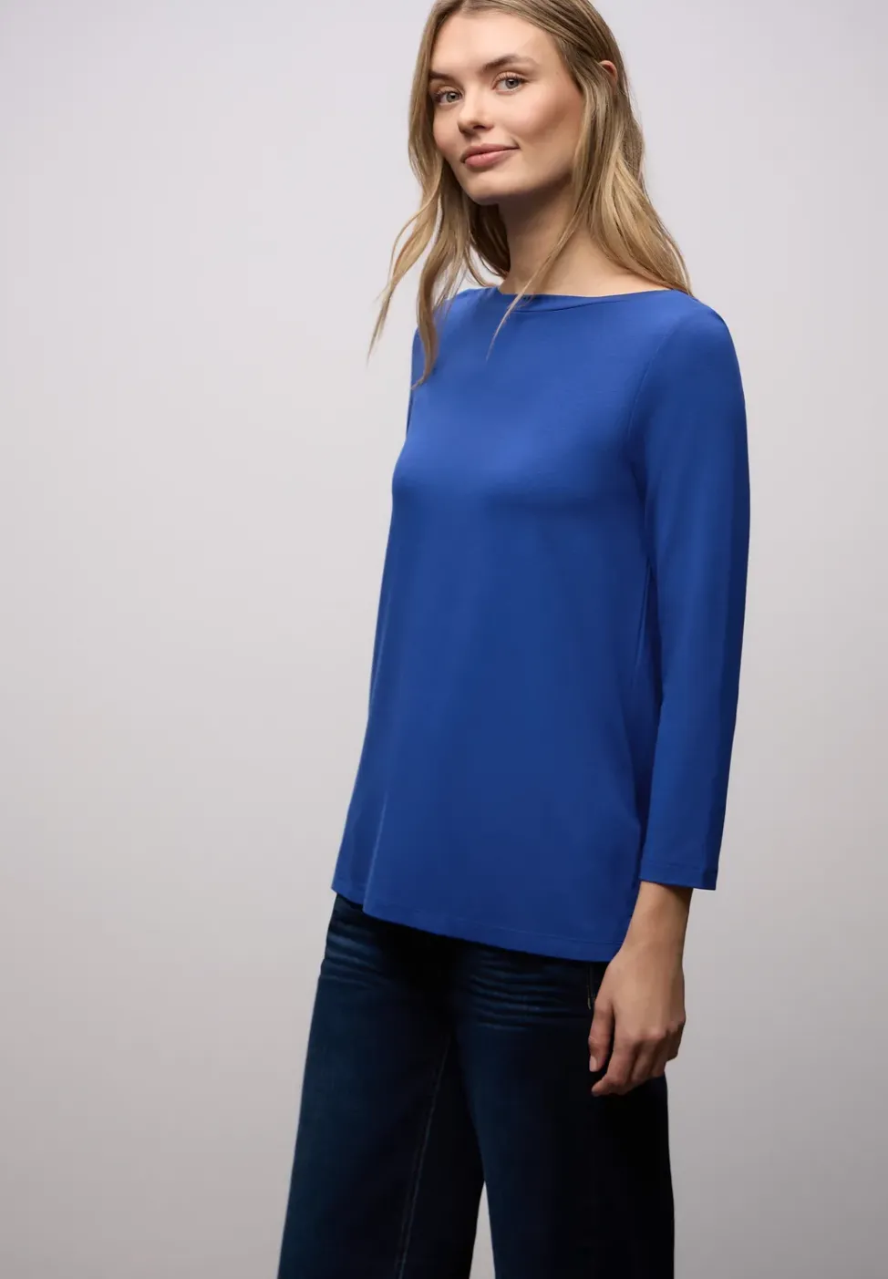 Longstyle Shirt
