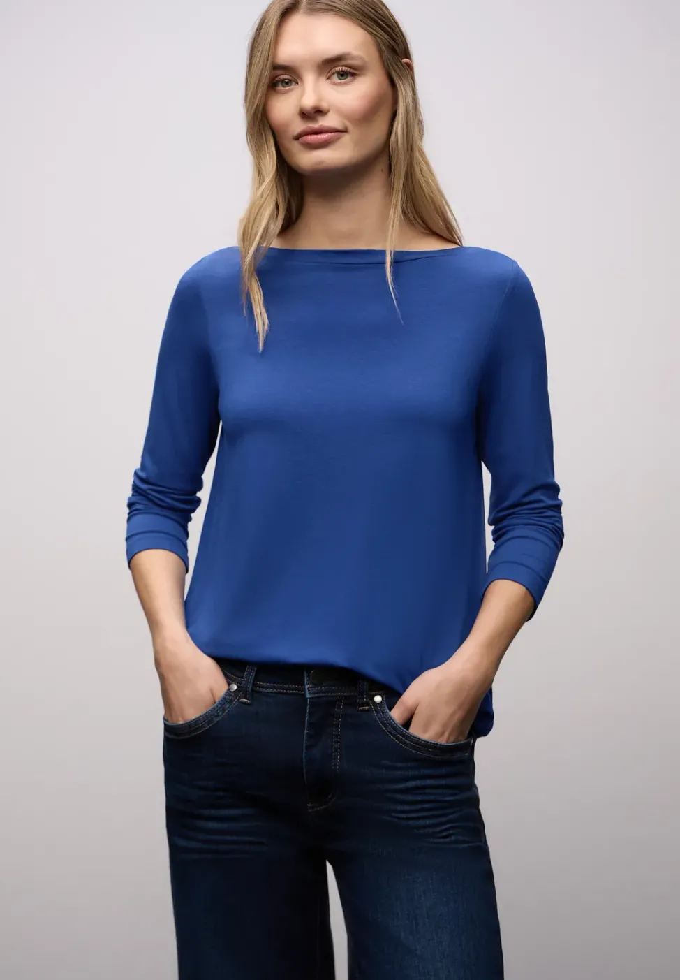 Longstyle Shirt