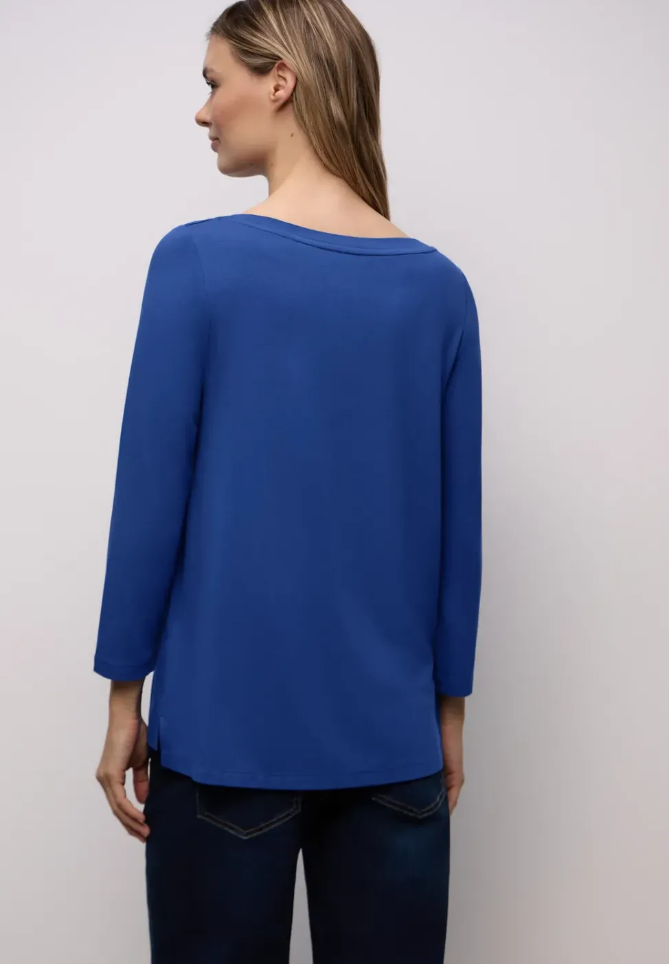Longstyle Shirt