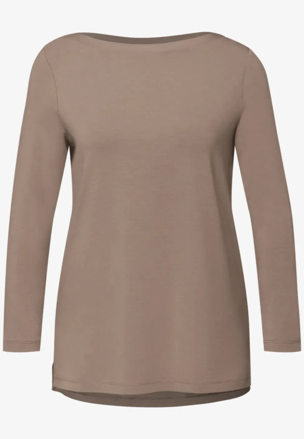 Longstyle Shirt
