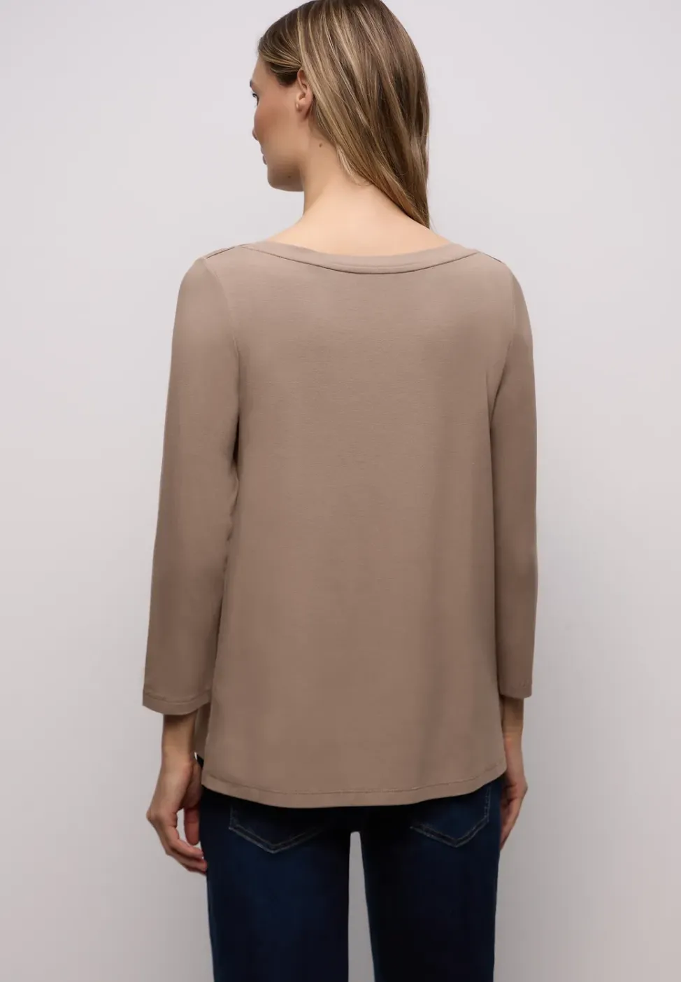 Longstyle Shirt