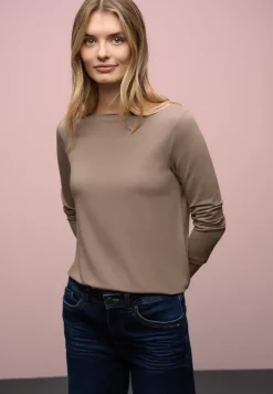 Longstyle Shirt