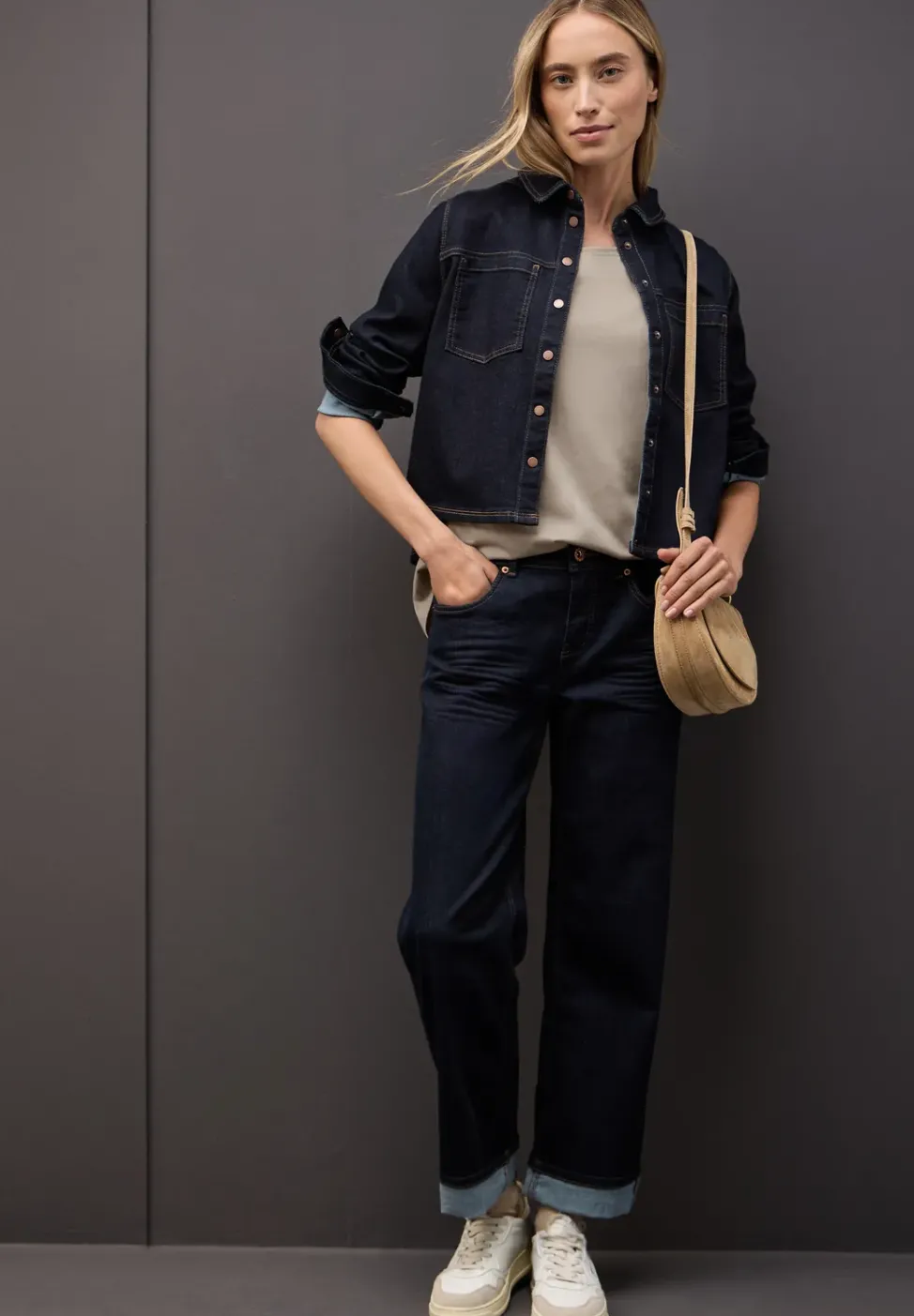 Longstyle Shirt