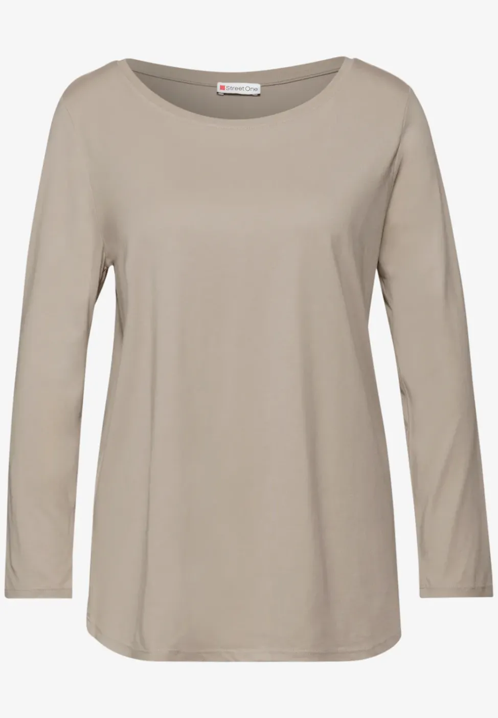 Longstyle Shirt
