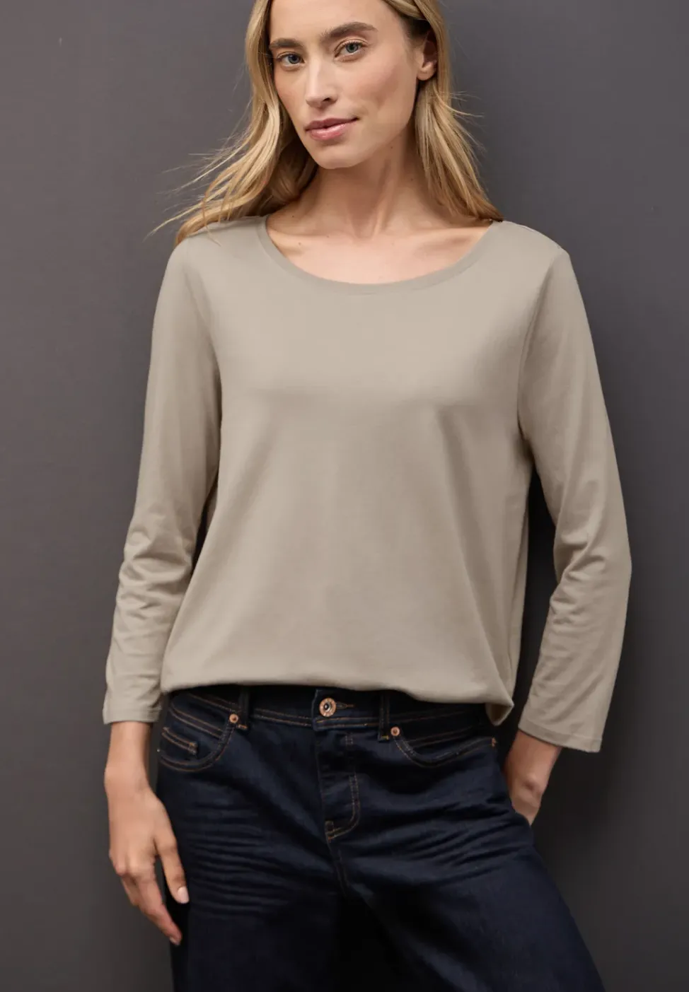 Longstyle Shirt