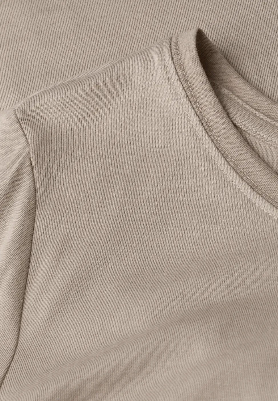 Longstyle Shirt