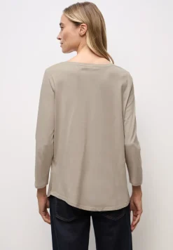 Longstyle Shirt