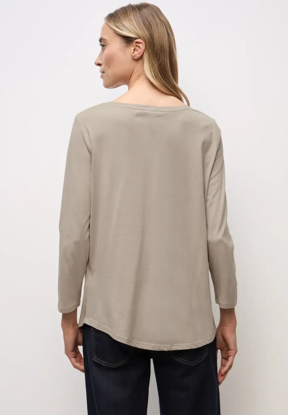 Longstyle Shirt