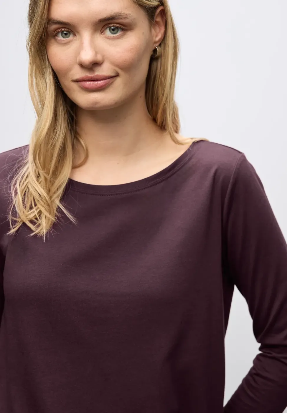 Longstyle Shirt