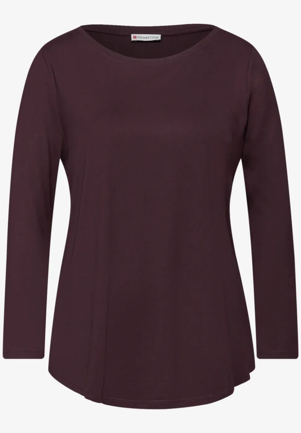 Longstyle Shirt