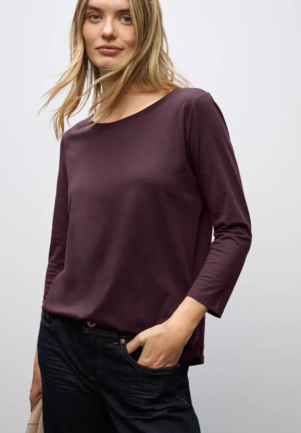 Longstyle Shirt