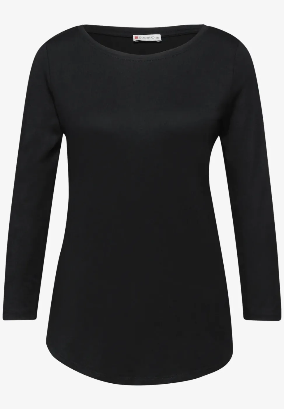 Longstyle Shirt