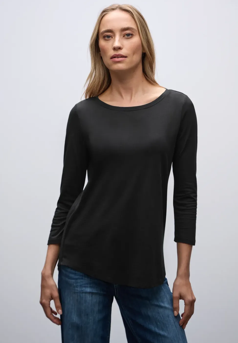 Longstyle Shirt