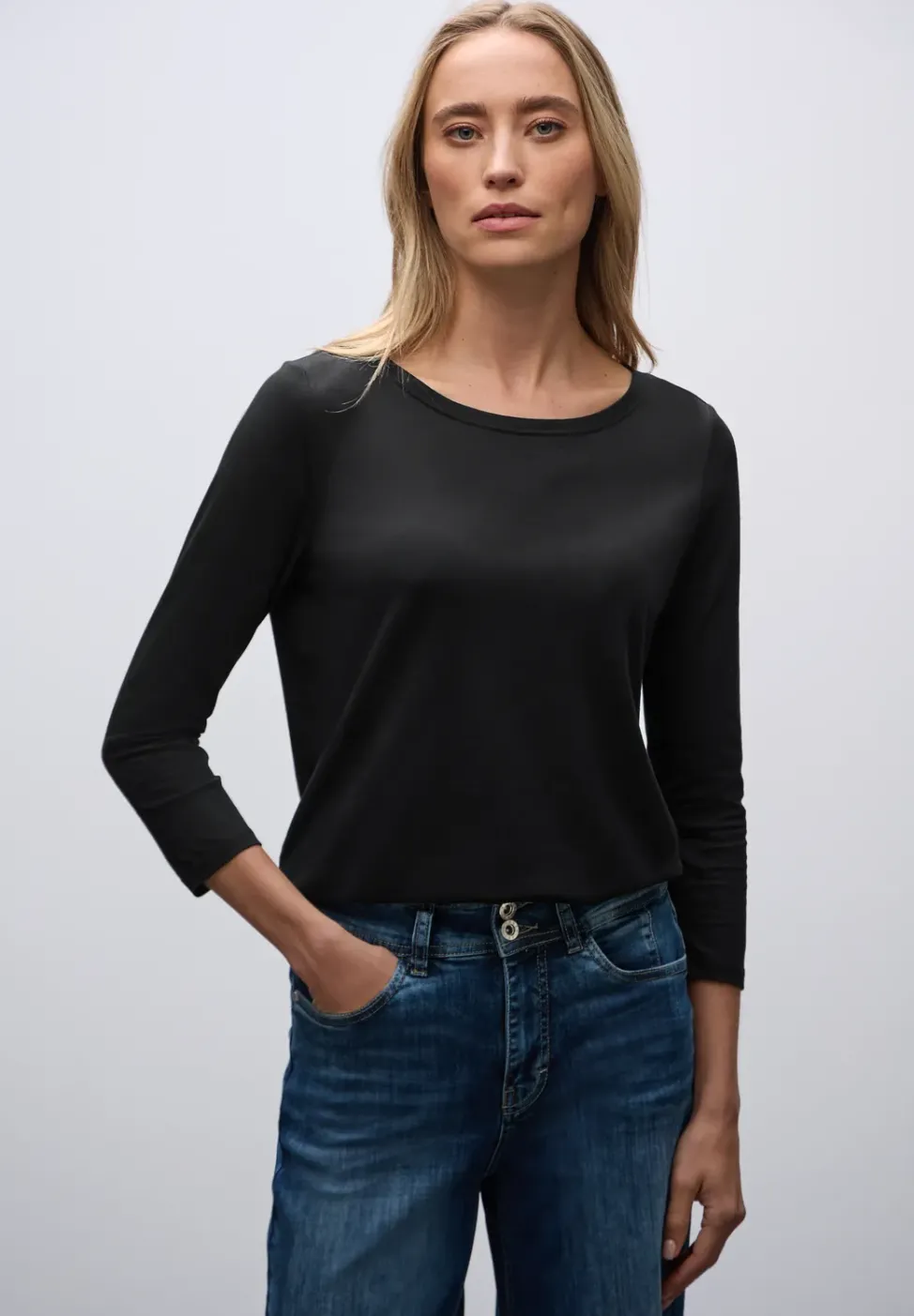 Longstyle Shirt
