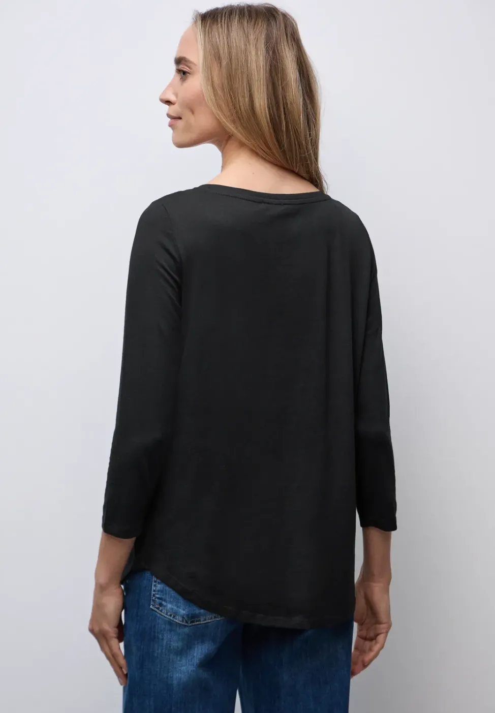 Longstyle Shirt