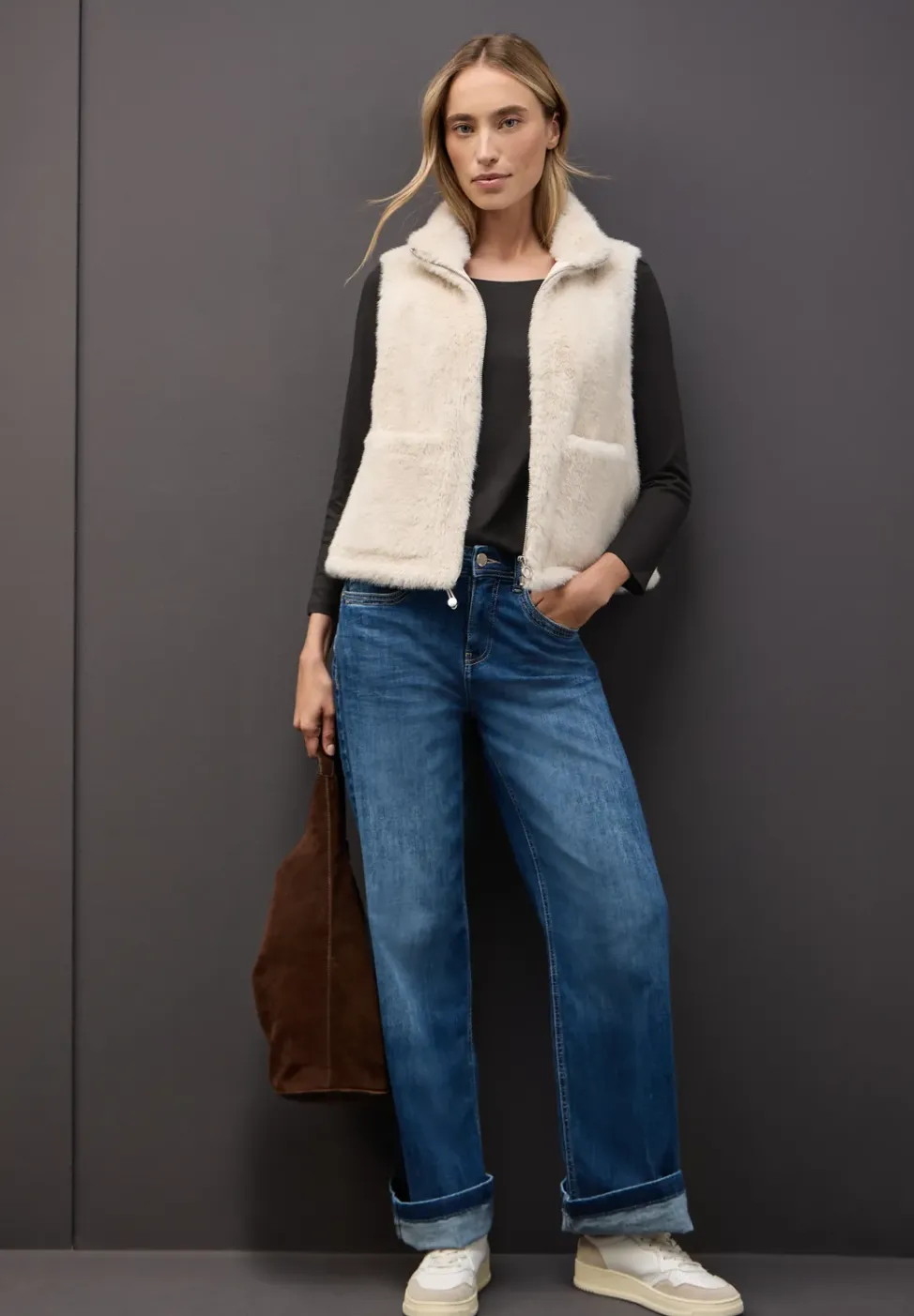 Longstyle Shirt
