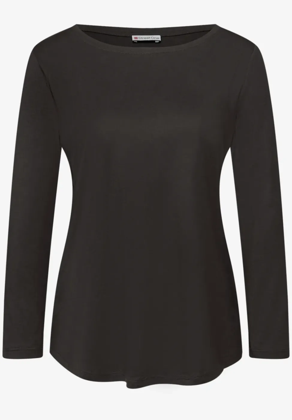 Longstyle Shirt