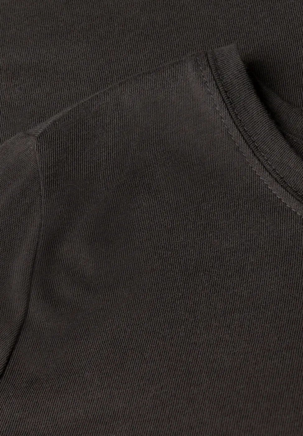 Longstyle Shirt