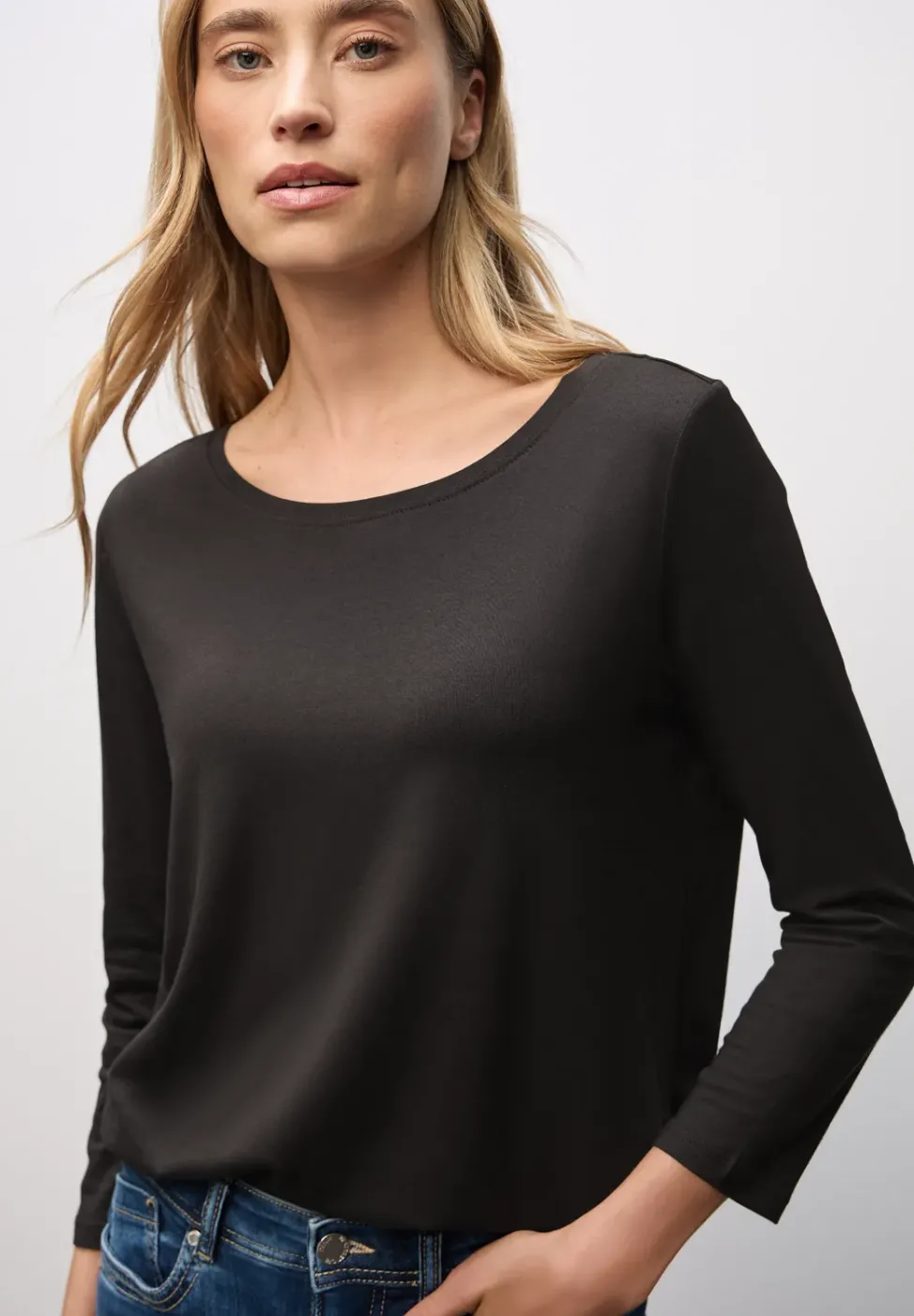 Longstyle Shirt